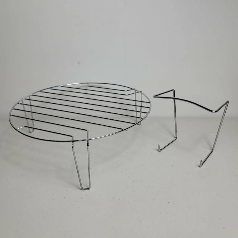 NuWave Pro Infrared Oven 2 Piece Racks Bundle replacements